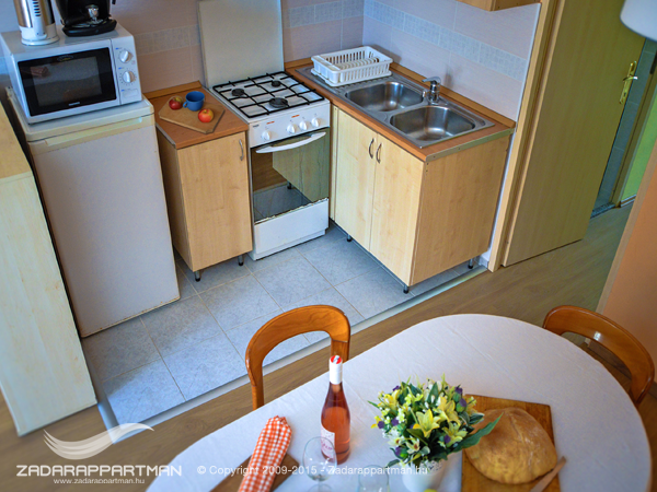 zadar anna studio appartman 01