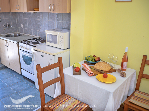 zadar anna studio appartman