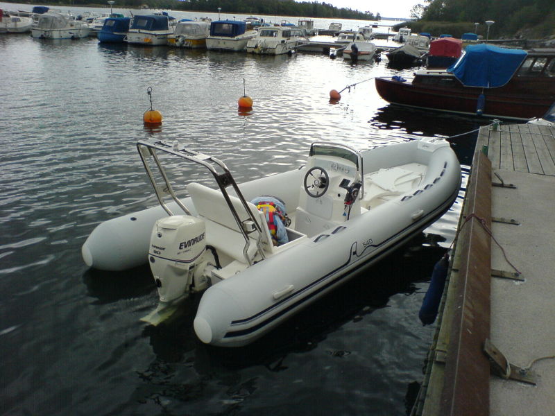 zadarappartman motorcsonakozás