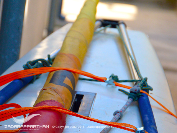 zadarappartman szurfozés